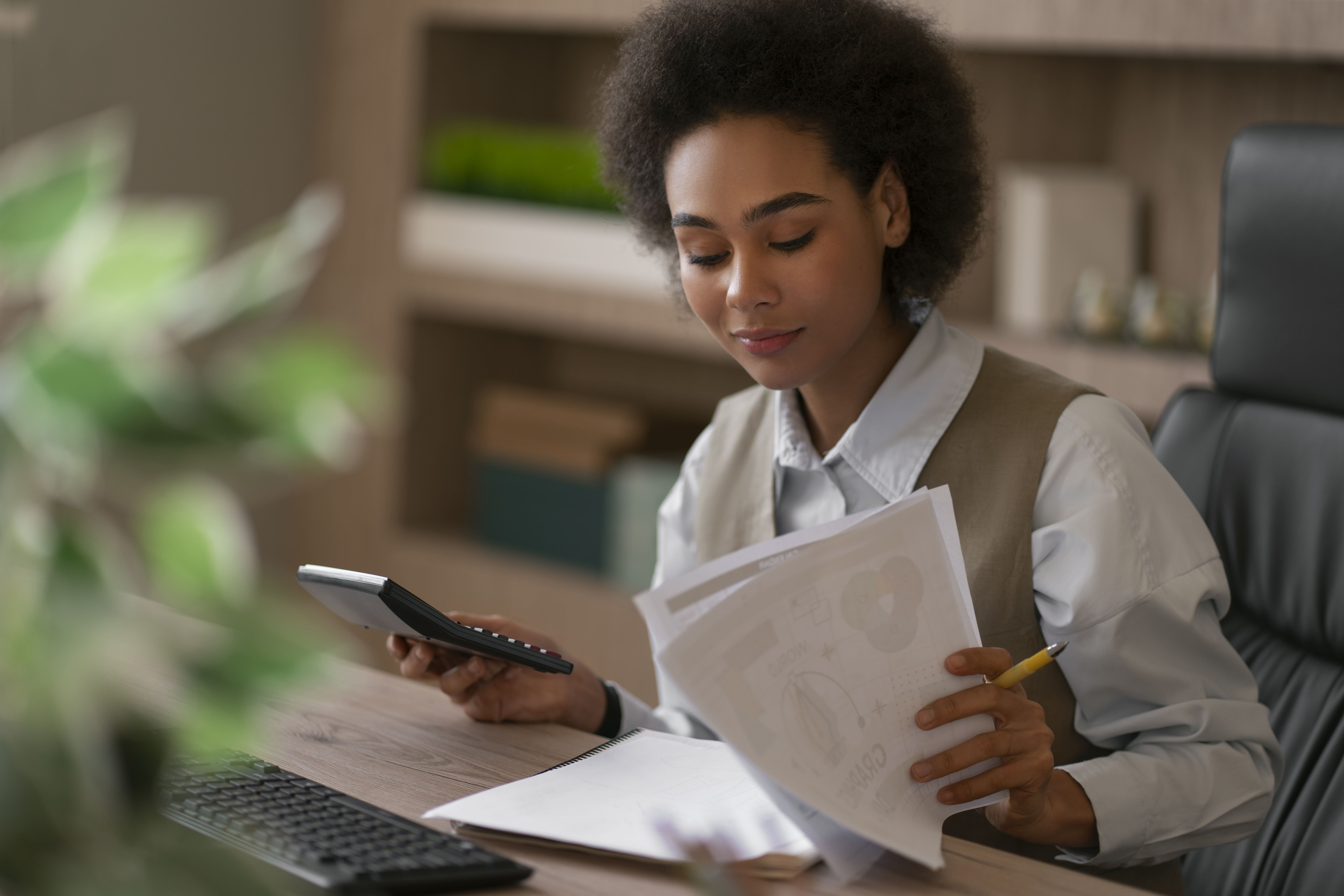 Budgeting Basics