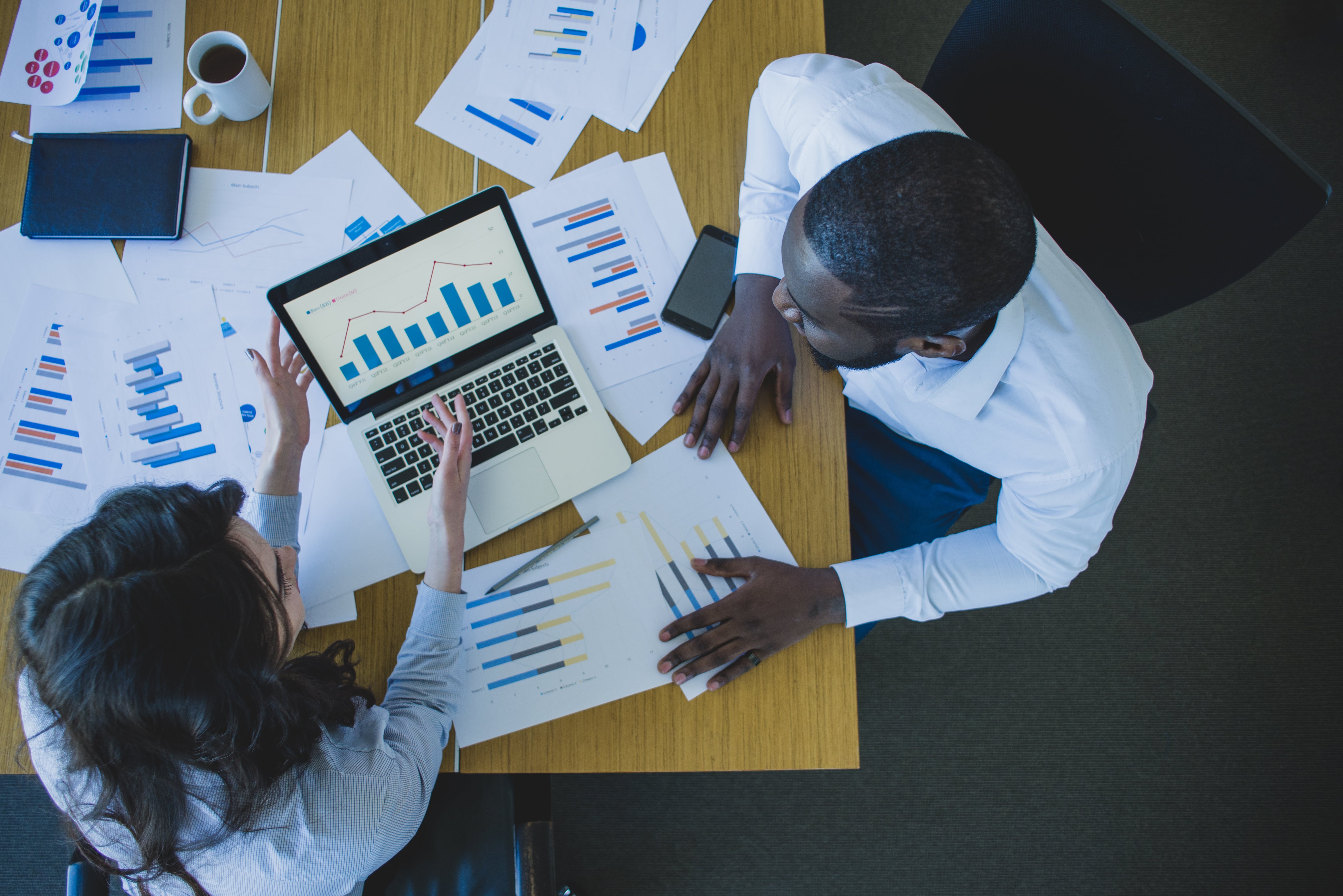 Business Insights