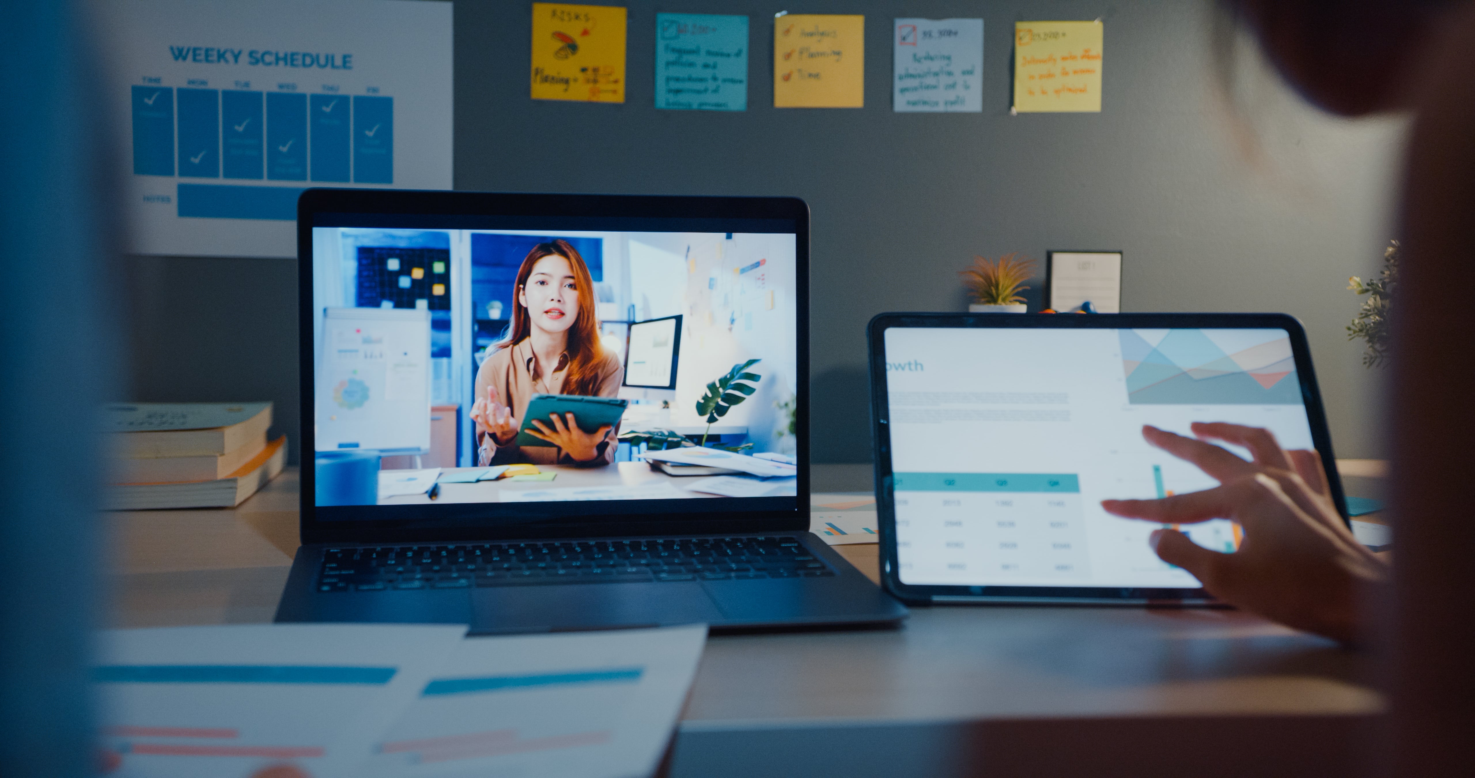 Business Webinars