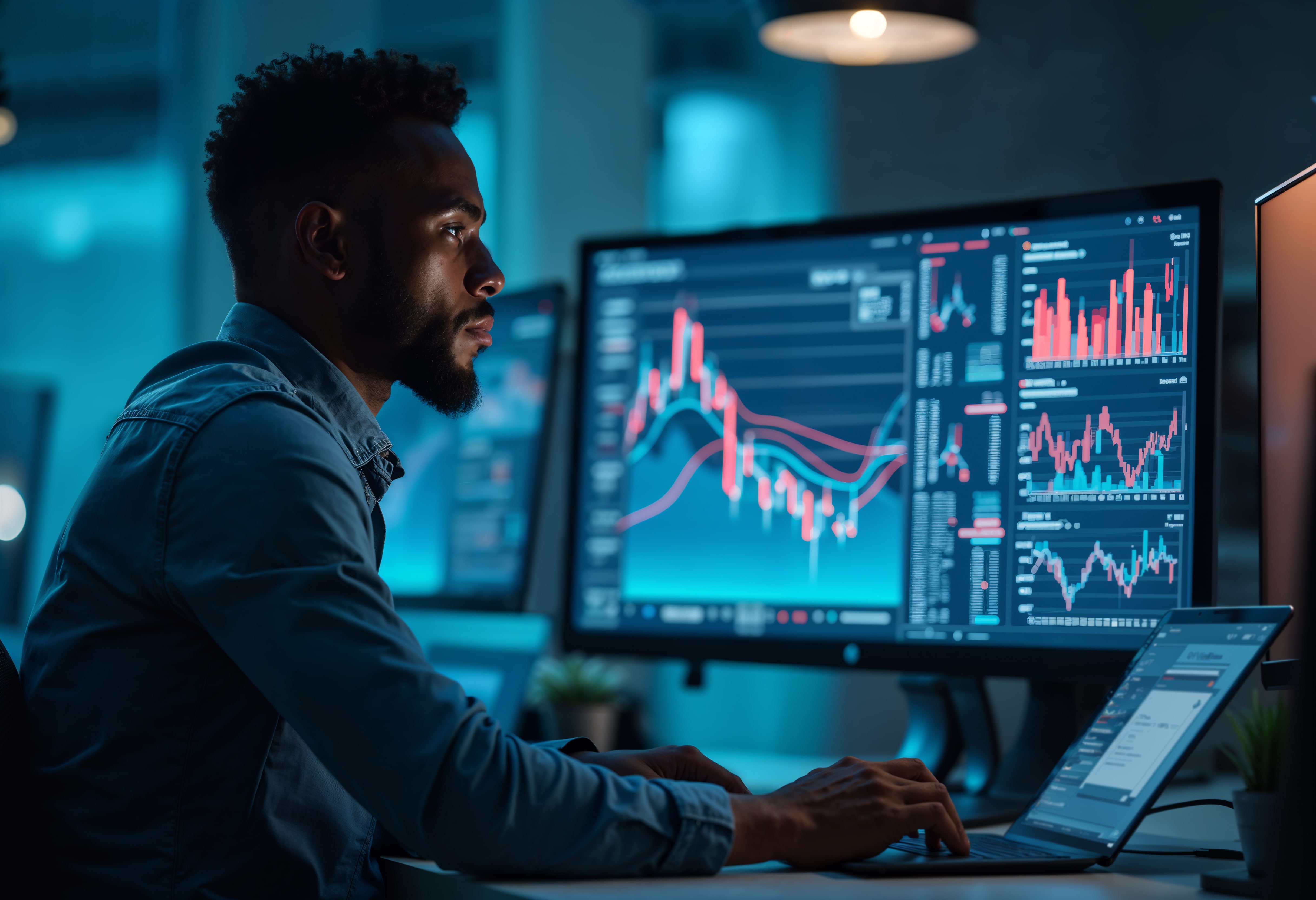 Stock Performance